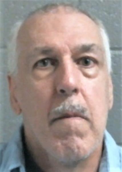 ROBERT DUANE BALL