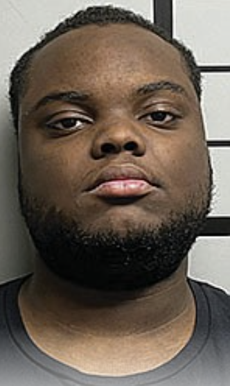 KEISHAUN ANTHONY BOWEN