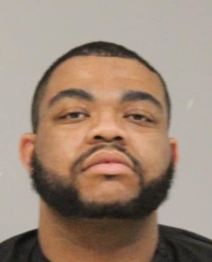 RODNEY LENARD HICKMAN