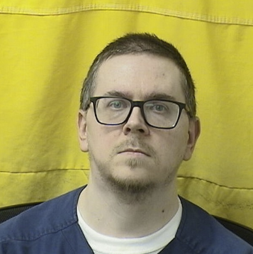 ANTHONY JAMES MADDEN