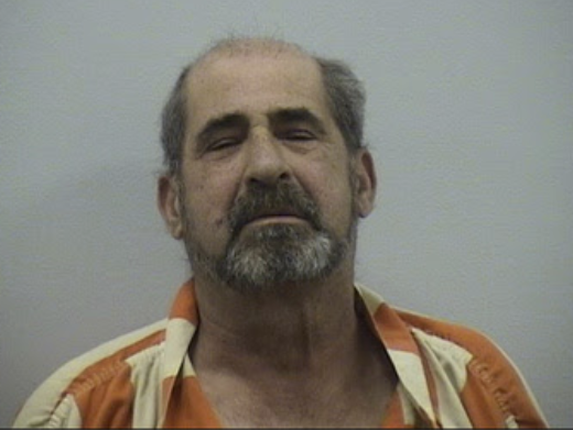 JAMES P. MORRIS